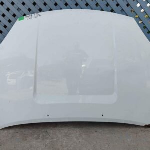 Capot Haval H3 2011 - 2013