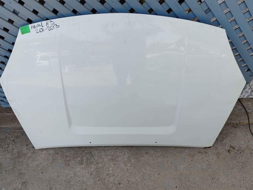 Capot Haval H3 2011 - 2013 - Imagen 2