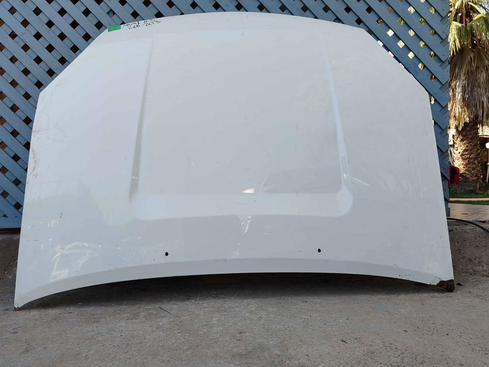 Capot Haval H3 2011 - 2013 - Imagen 5