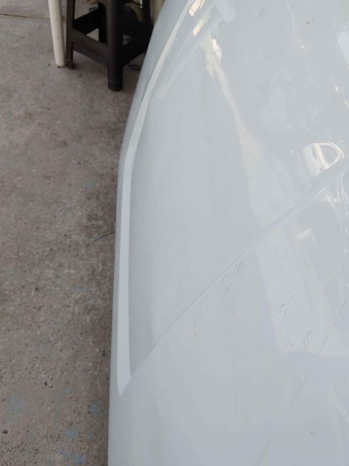 Capot Haval H3 2011 - 2013 - Imagen 6