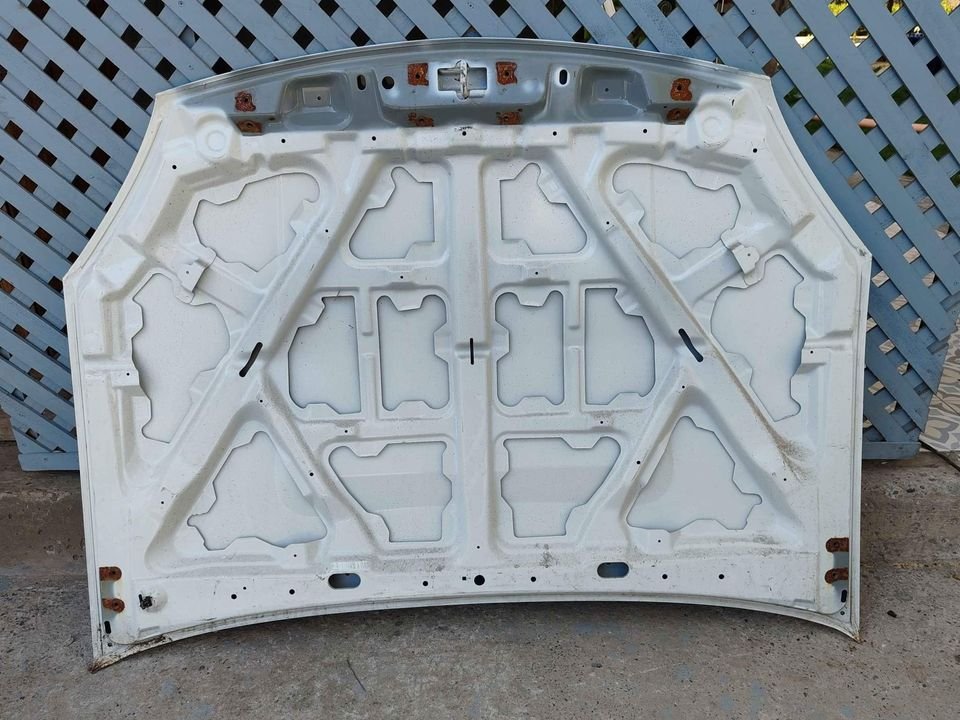 Capot Haval H3 2011 - 2013 - Imagen 7