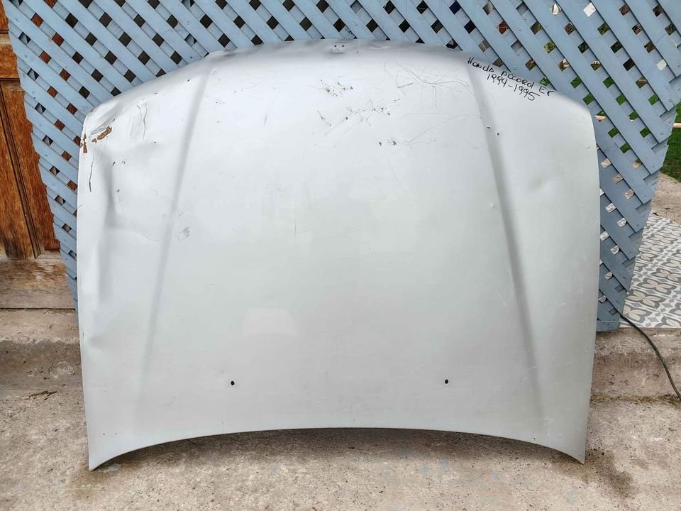 Capot Honda Accord EX 1994 - 1995