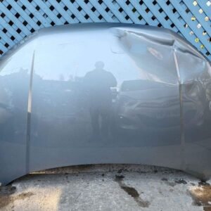 Capot Hyundai Creta 2024 - 2025