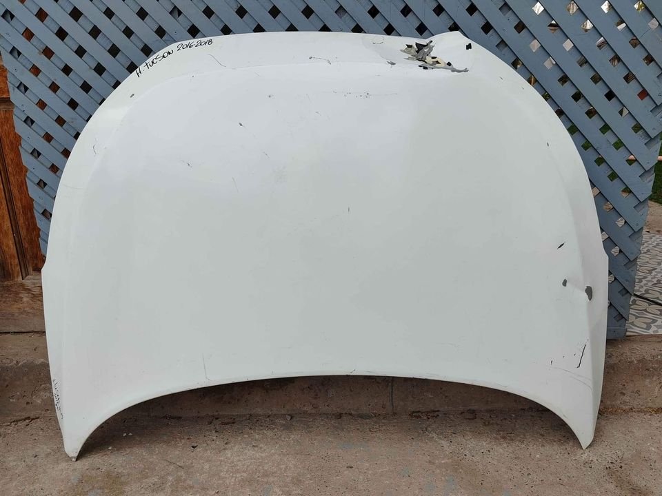 Capot Hyundai Tucson 2016 - 2018