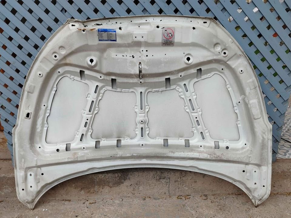 Capot Hyundai Tucson 2016 - 2018 - Imagen 9