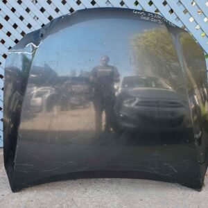 Capot Lexus IS 250 2008 - 2013