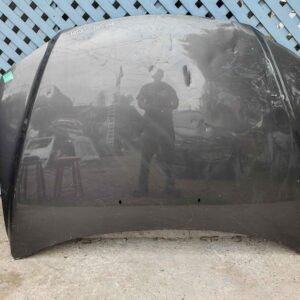 Capot Mazda 6 2003 - 2008