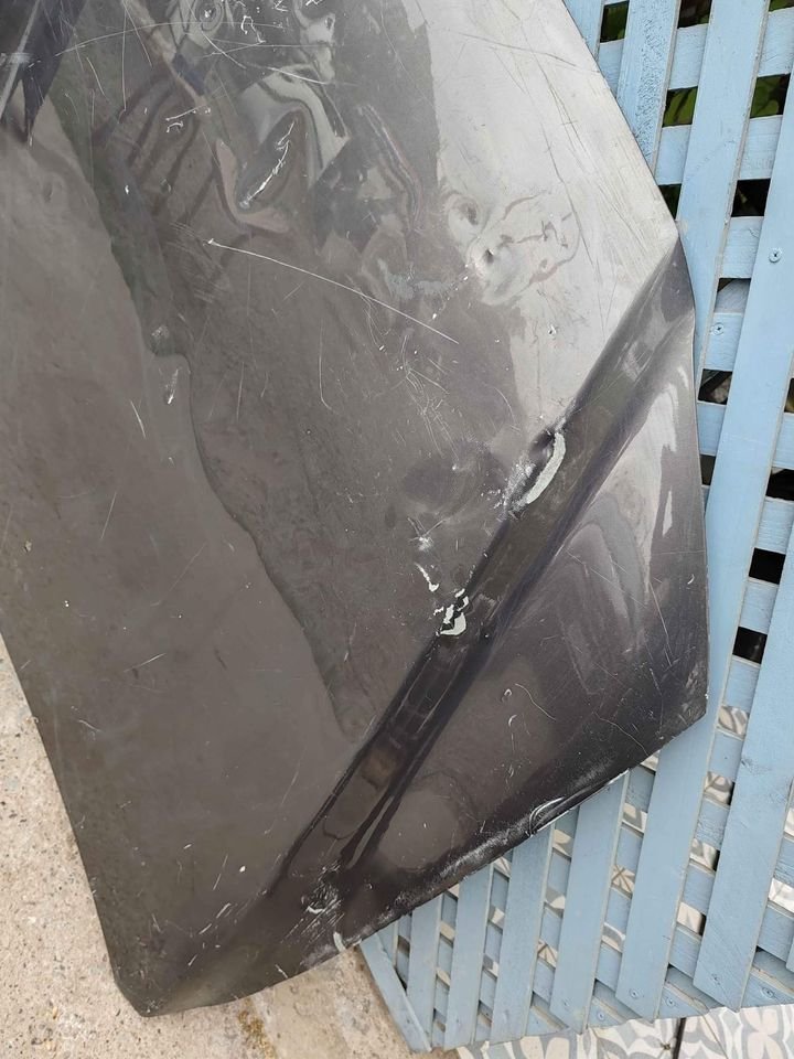 Capot Mazda 6 2003 - 2008 - Imagen 4