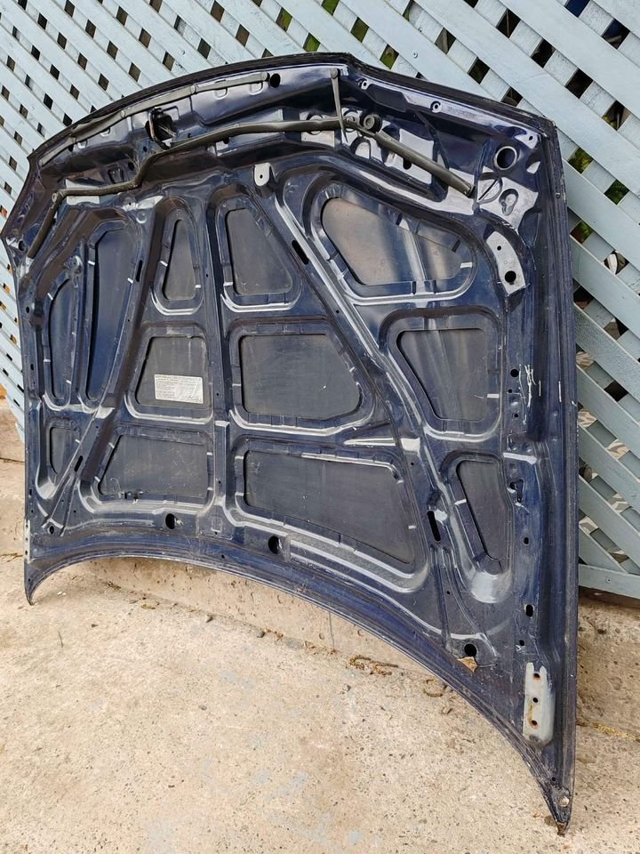 Capot Mazda 626 1998 - 1999 - Imagen 7