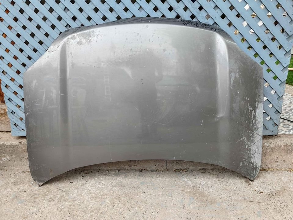 Capot Nissan Xtrail T31 2011 - 2013