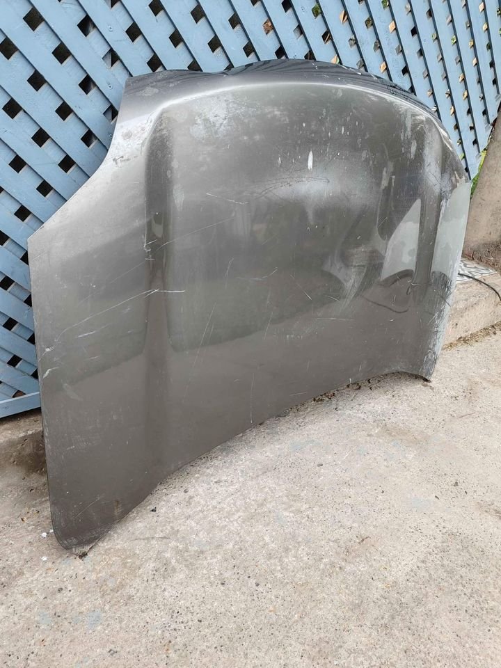 Capot Nissan Xtrail T31 2011 - 2013 - Imagen 4