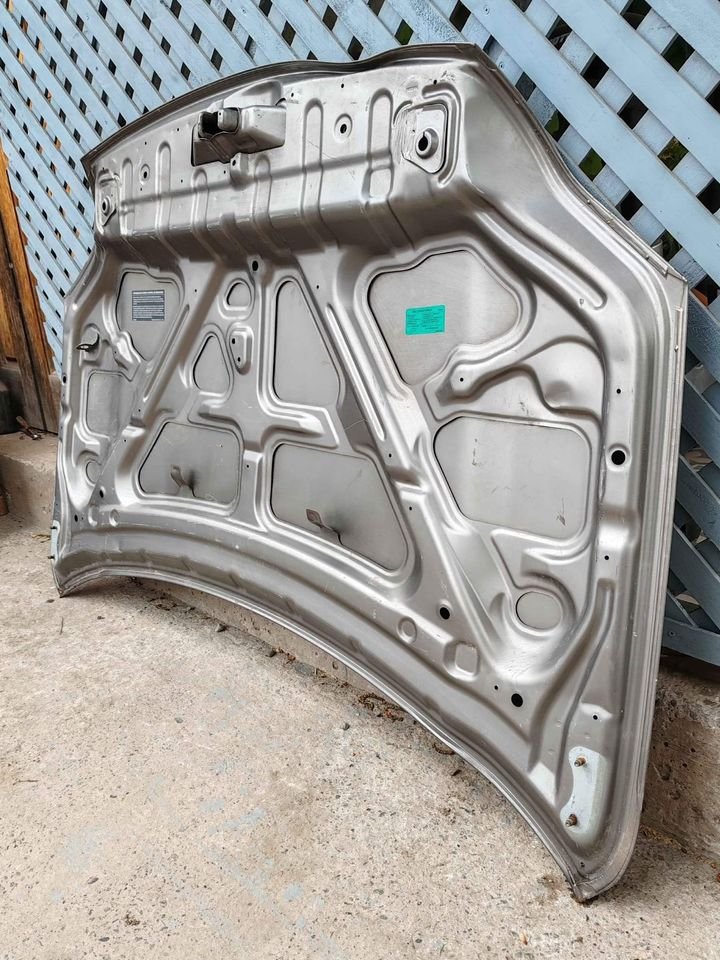 Capot Nissan Xtrail T31 2011 - 2013 - Imagen 7