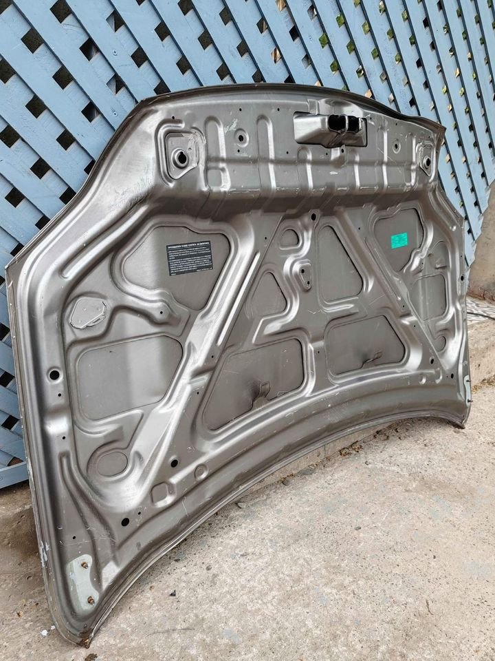 Capot Nissan Xtrail T31 2011 - 2013 - Imagen 8