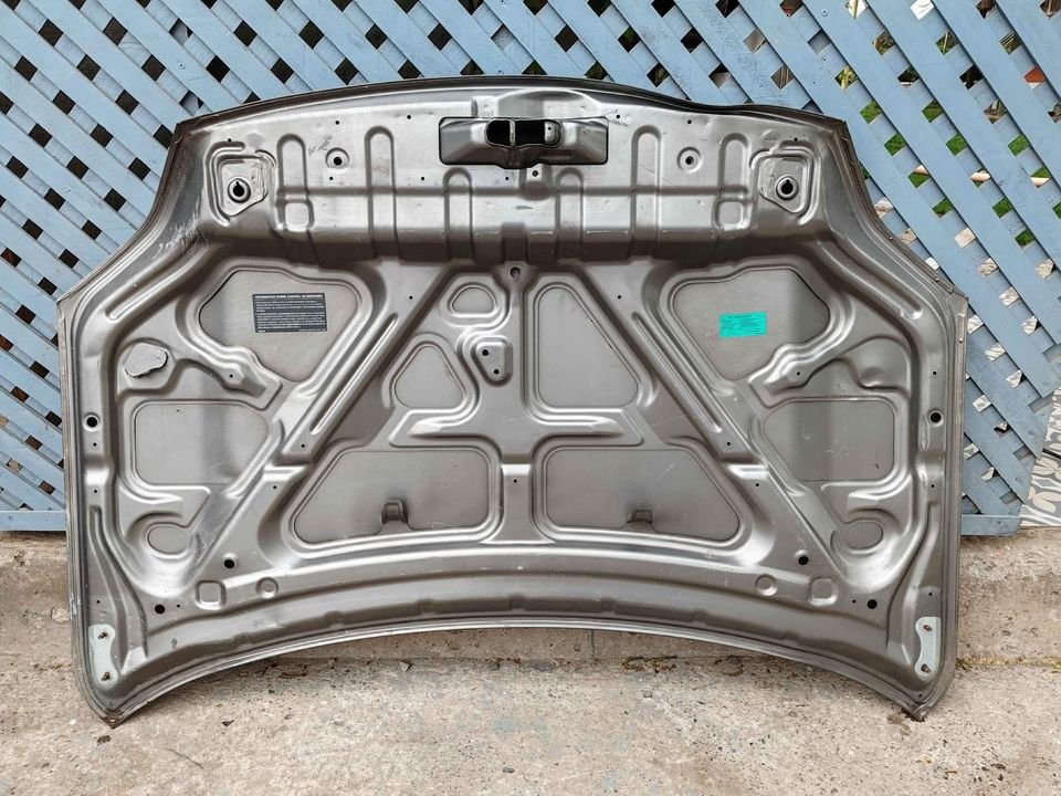 Capot Nissan Xtrail T31 2011 - 2013 - Imagen 9