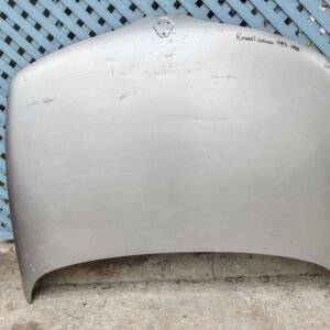 Capot Renault Laguna 1993 - 1998