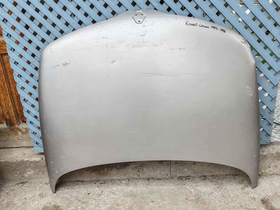 Capot Renault Laguna 1993 - 1998