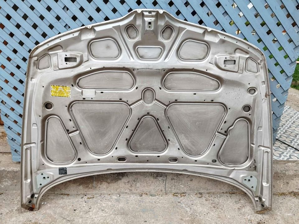 Capot Renault Laguna 1993 - 1998 - Imagen 4