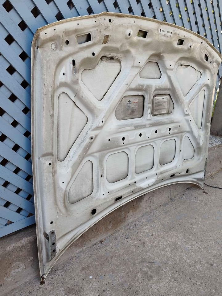 Capot Subaru Forester 1998 - 2000 - Imagen 7
