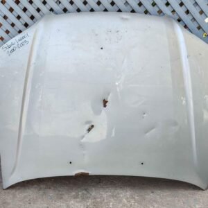 Capot Subaru Legacy 2000 - 2003