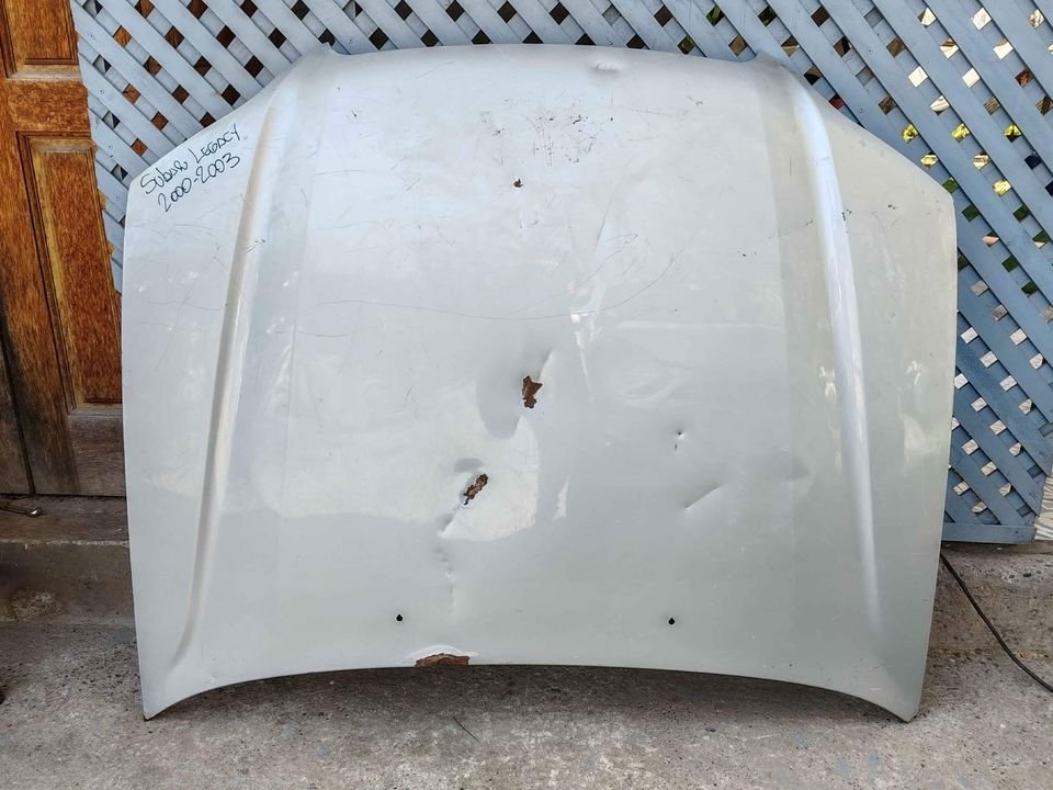 Capot Subaru Legacy 2000 - 2003