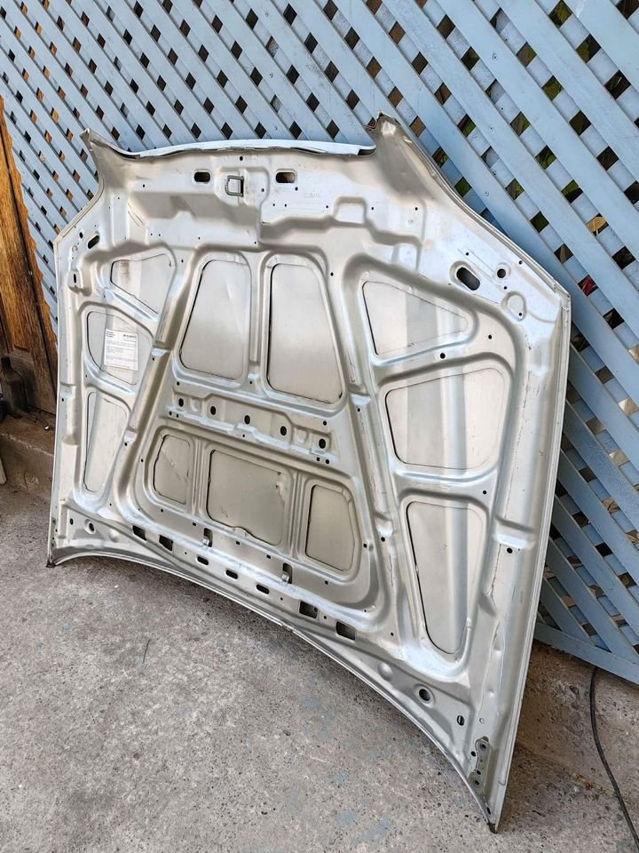 Capot Subaru Legacy 2000 - 2003 - Imagen 7