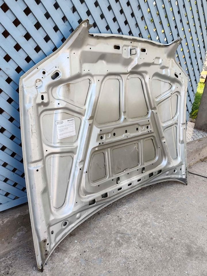 Capot Subaru Legacy 2000 - 2003 - Imagen 8