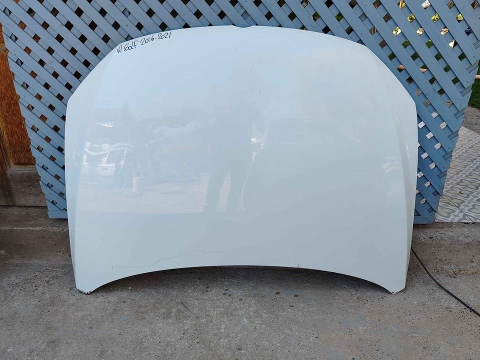 Capot Volkswagen Bora 2015 - 2018