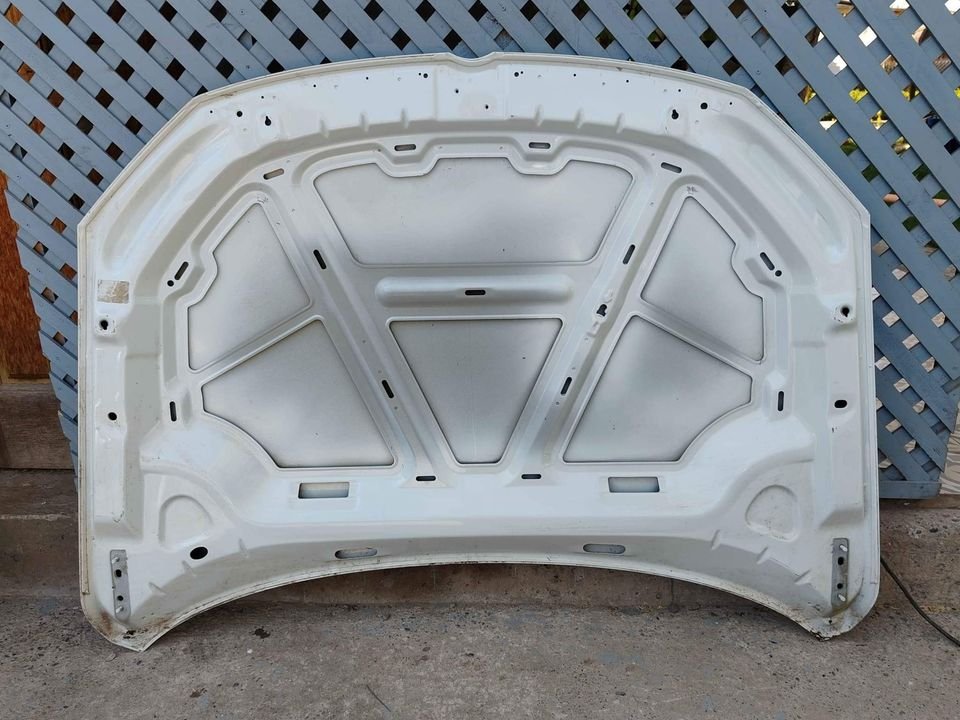 Capot Volkswagen Bora 2015 - 2018 - Imagen 6