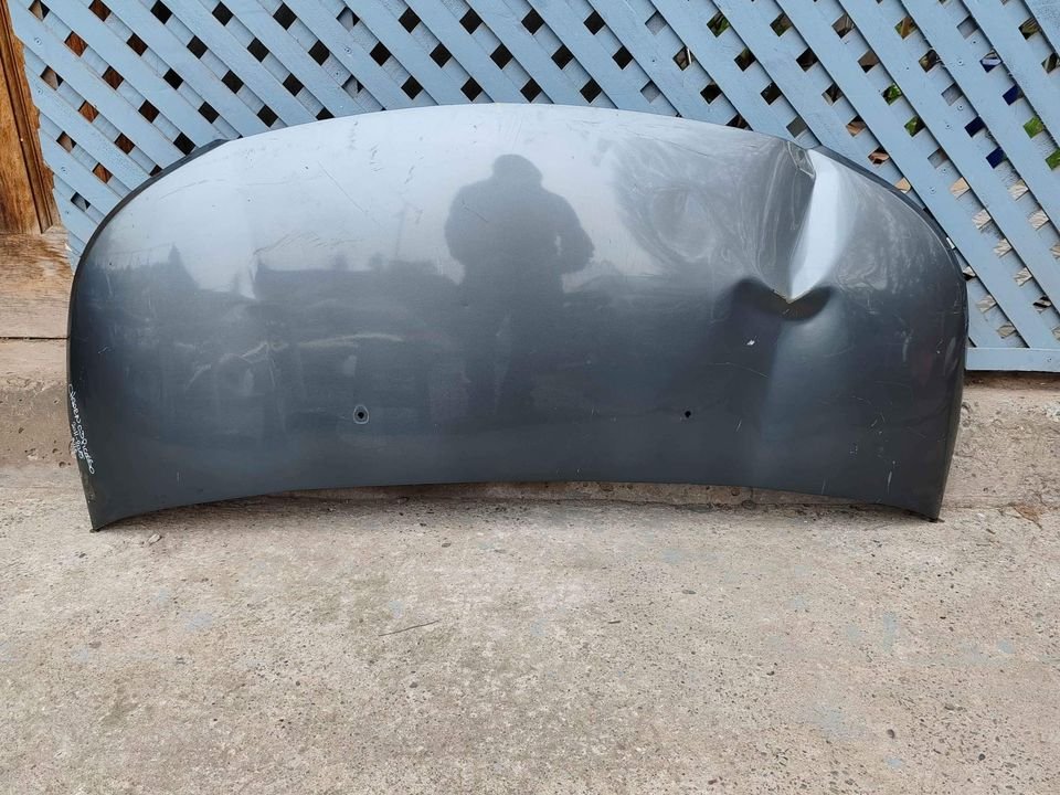 Capot citroen c3 Picasso 2011 - 2015