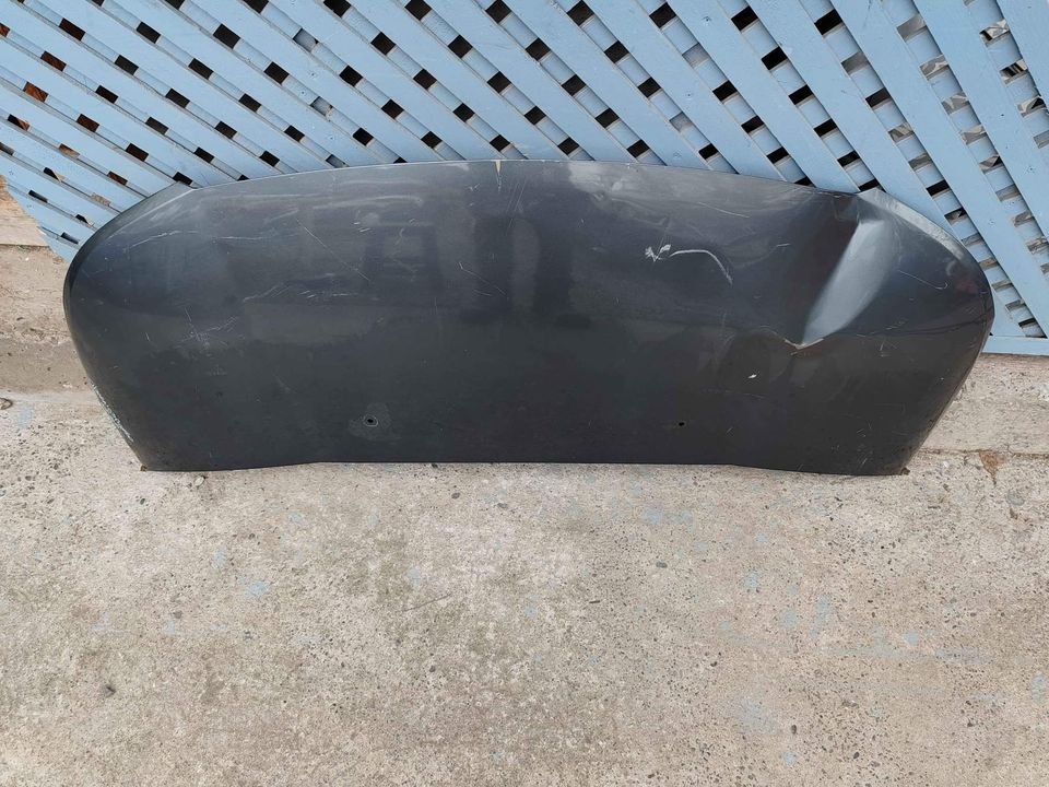 Capot citroen c3 Picasso 2011 - 2015 - Imagen 2