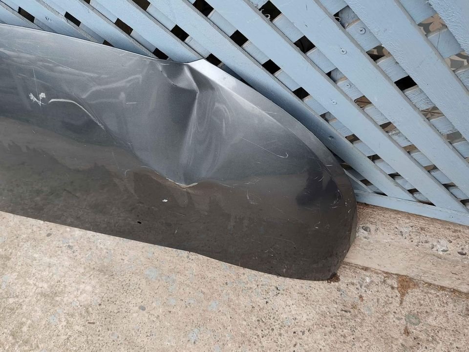 Capot citroen c3 Picasso 2011 - 2015 - Imagen 5