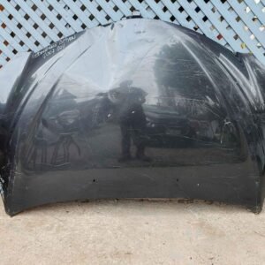 Capot ssangyong Actyon 2007 - 2011
