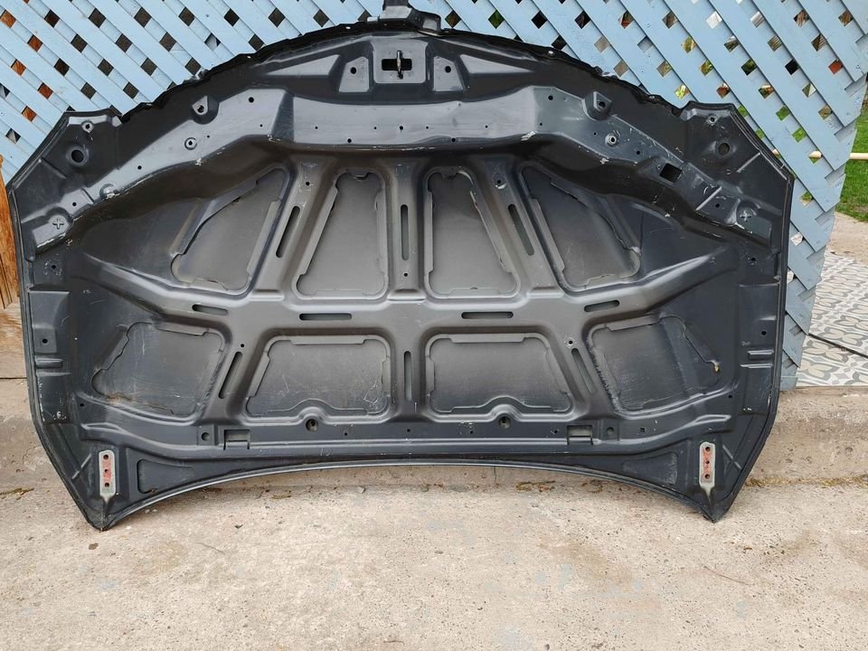 Capot ssangyong Actyon 2007 - 2011 - Imagen 8