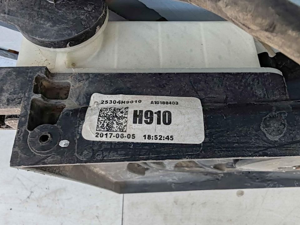Electroventilador Kia Rio 4 y 5 2018 - 2022 - Imagen 5
