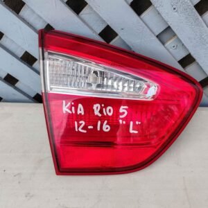 Foco trasero de portalón izquierdo Kia Rio 5 2012 - 2016
