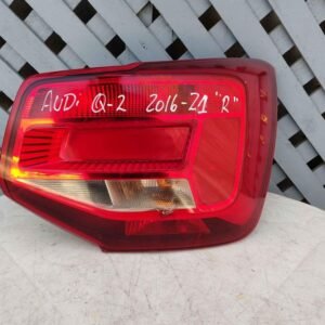 Foco trasero derecho Audi Q2 2016 - 2021