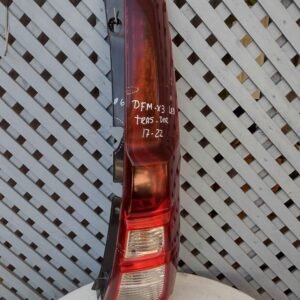 Foco trasero derecho DFM X3 LED 2017 - 2022