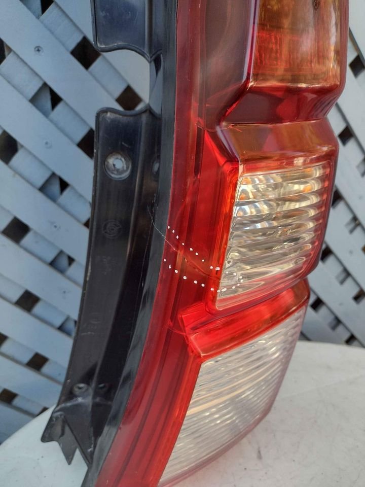 Foco trasero derecho DFM X3 LED 2017 - 2022 - Imagen 6