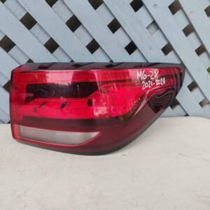 Foco trasero derecho MG ZX 2021 - 2024