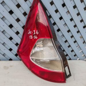 Foco trasero izquierdo JAC J6 2013 - 2016