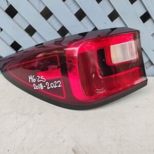 Foco trasero izquierdo MG ZS 2018 - 2022