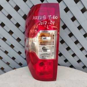 Foco trasero izquierdo Maxus T60 2017 - 2024