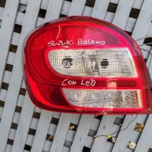 Foco trasero izquierdo Suzuki Baleno Led 2018 - 2022