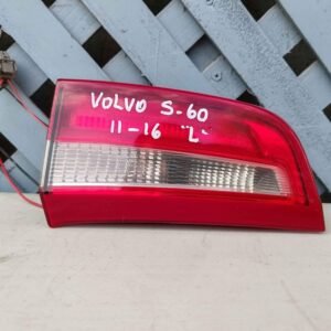 Foco trasero izquierdo de portalón volvo s60 2011 - 2016