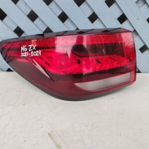 Foco trasero izquierod MG ZX 2021 - 2024