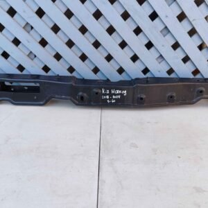 Frontal superior Kia Morning 2018 - 2024