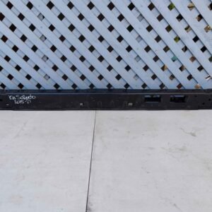 Frontal superior Kia Sorento 2015 - 2021