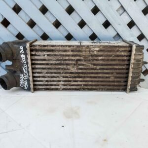 Intercooler Citroen Xsara Picasso 2007 - 2010