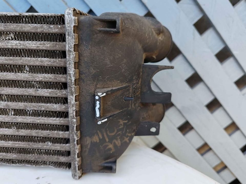Intercooler Citroen Xsara Picasso 2007 - 2010 - Imagen 6