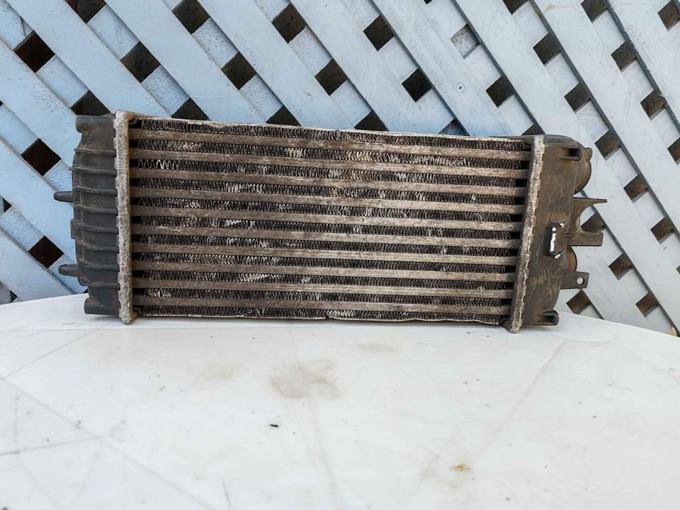 Intercooler Citroen Xsara Picasso 2007 - 2010 - Imagen 7